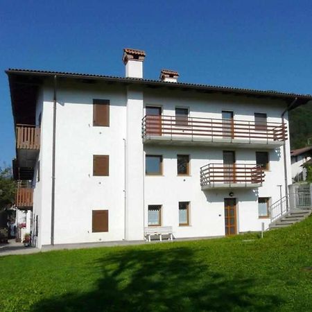 Casa Vacanze Il Bearc Feltrone Екстериор снимка