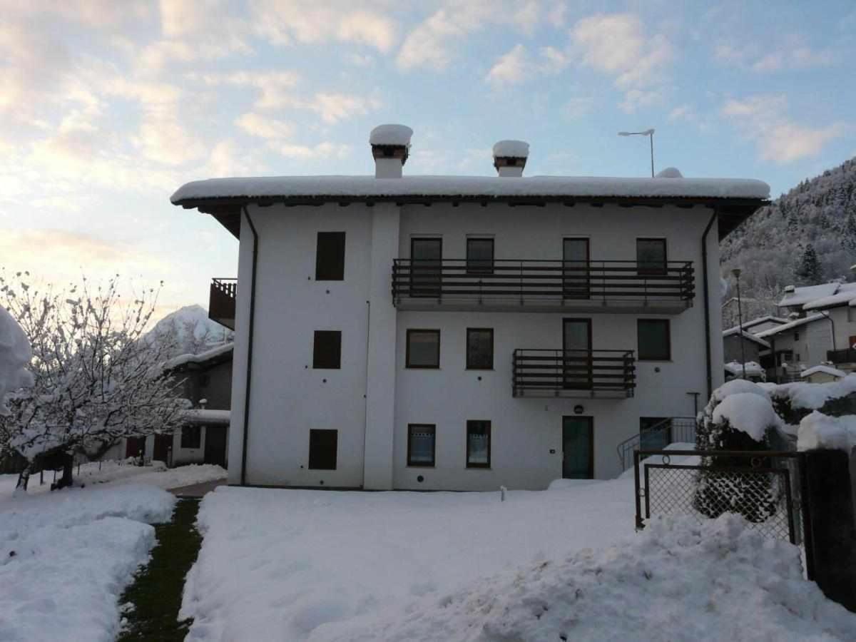 Casa Vacanze Il Bearc Feltrone Екстериор снимка
