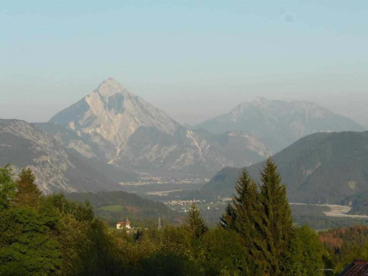 Casa Vacanze Il Bearc Feltrone Екстериор снимка