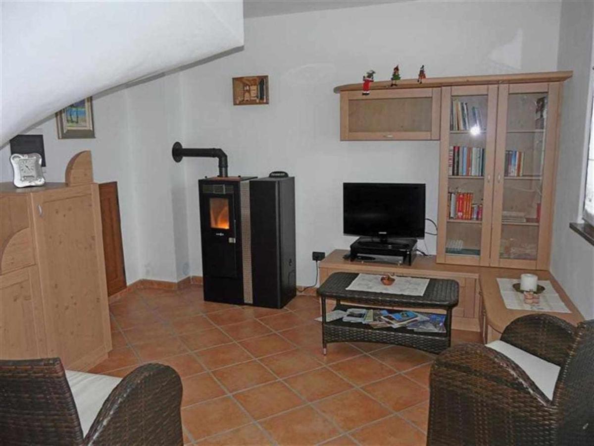 Casa Vacanze Il Bearc Feltrone Екстериор снимка