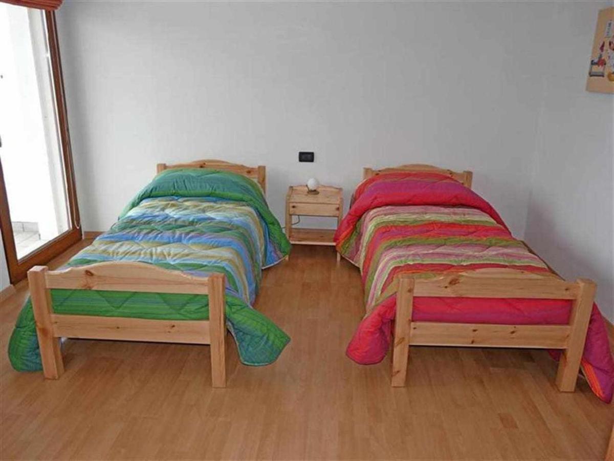 Casa Vacanze Il Bearc Feltrone Екстериор снимка