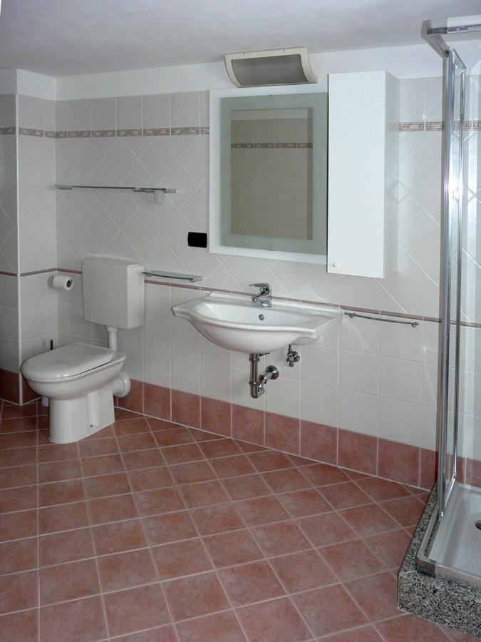 Casa Vacanze Il Bearc Feltrone Екстериор снимка