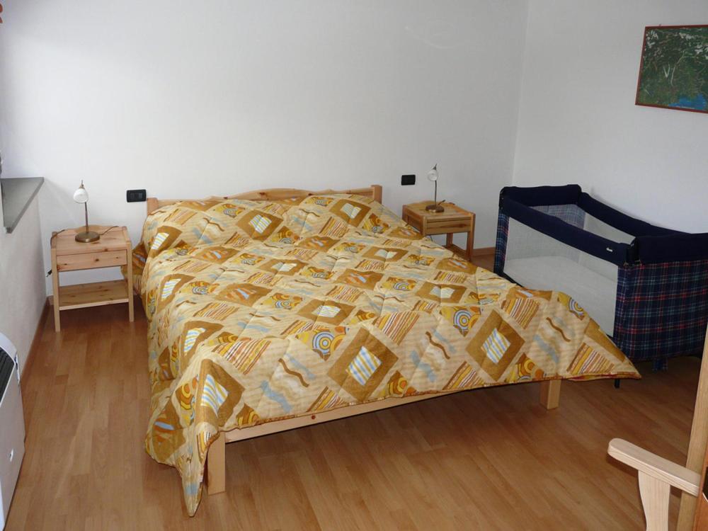 Casa Vacanze Il Bearc Feltrone Екстериор снимка
